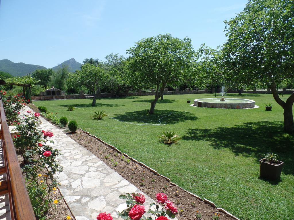 Guest House Jadran Pol Petrovac Exterior photo