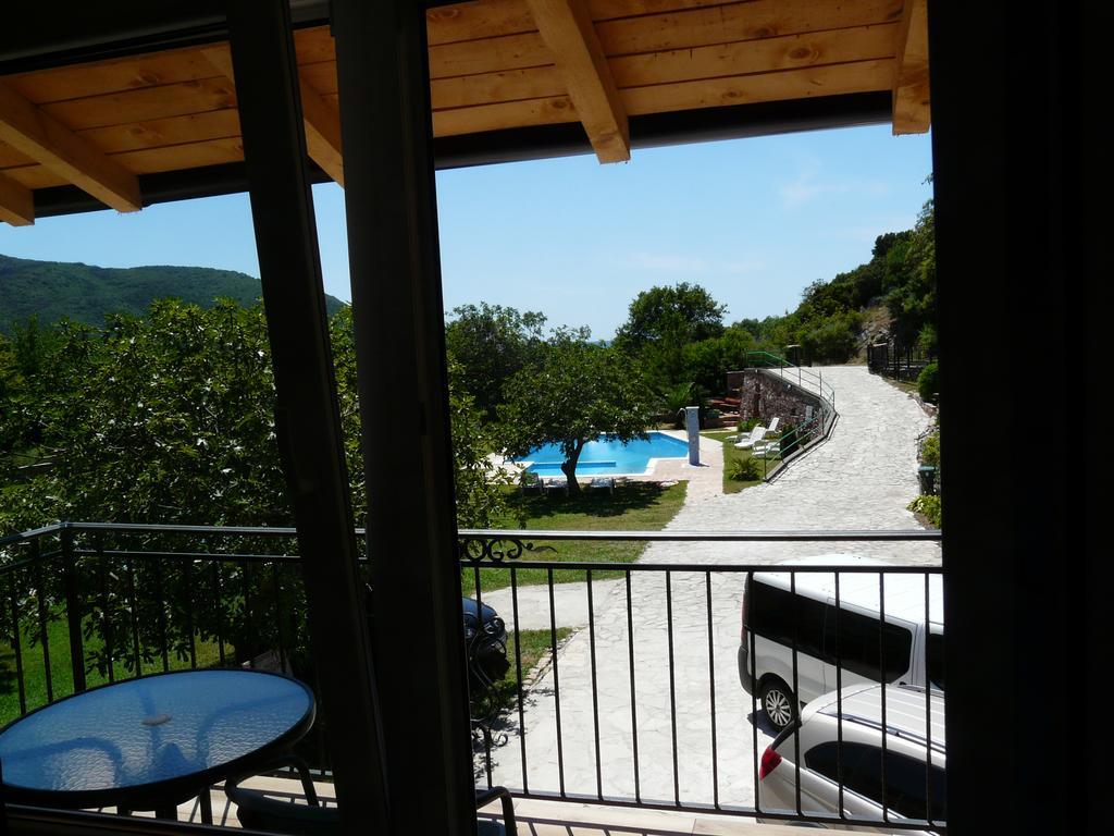 Guest House Jadran Pol Petrovac Exterior photo