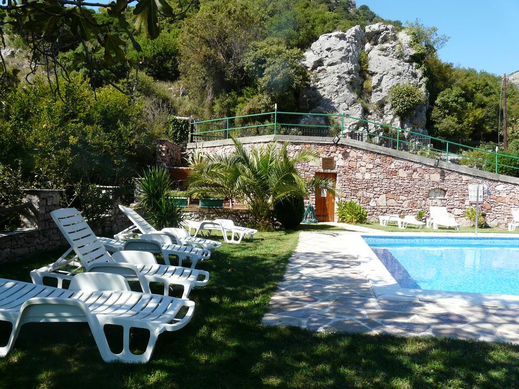 Guest House Jadran Pol Petrovac Exterior photo