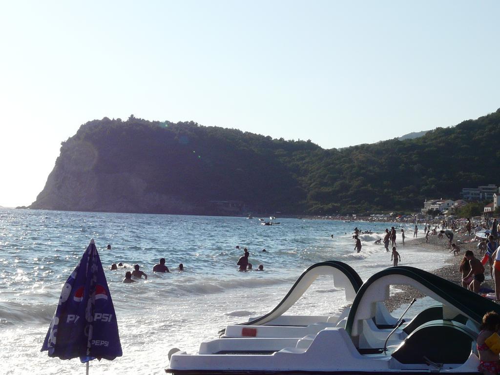 Guest House Jadran Pol Petrovac Exterior photo