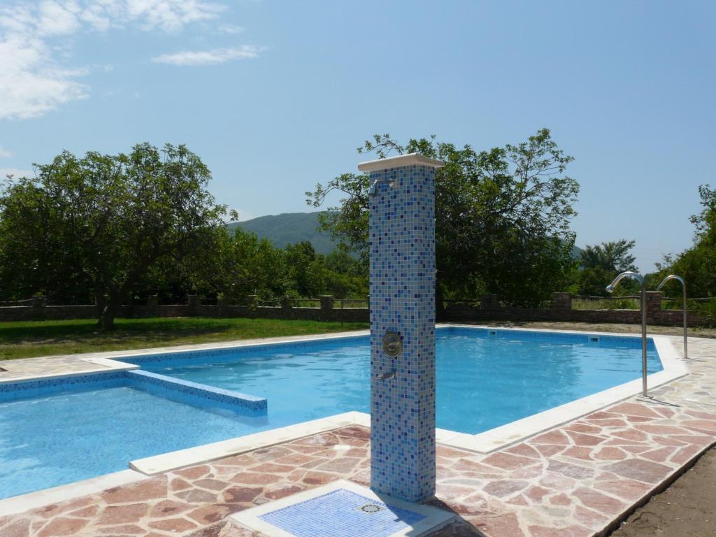 Guest House Jadran Pol Petrovac Exterior photo