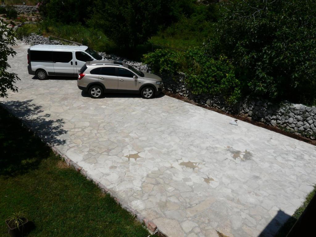Guest House Jadran Pol Petrovac Exterior photo